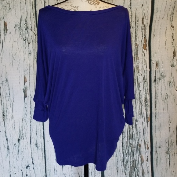 love in Tops - Ladies 3/4 sleeve top